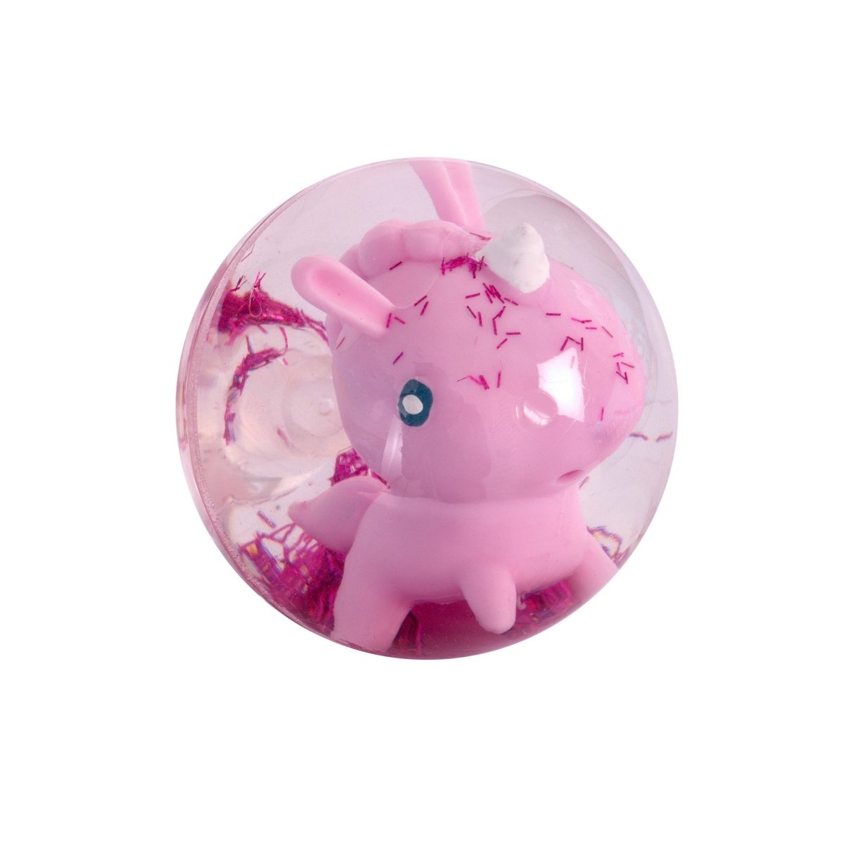 Unicorn Blinker Ball - PoundToys